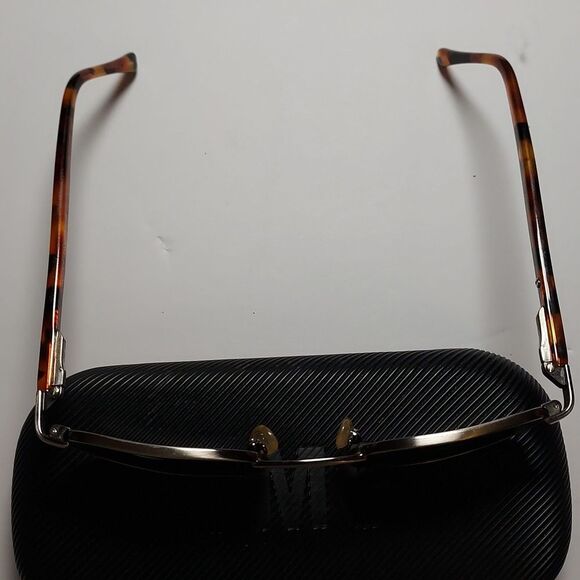 DMO David Marc Optics Sunglasses Vintage